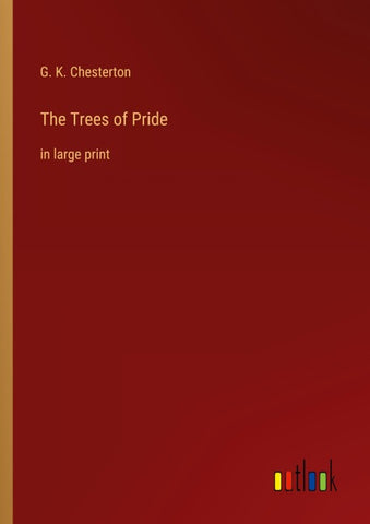 The Trees of Pride