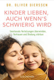 Wenn dir dein eigenes Kind fremd ist (und es deinem Kind mit dir genauso geht)