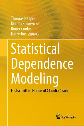 Statistical Dependence Modeling
