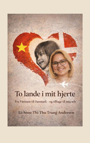 To lande i mit hjerte