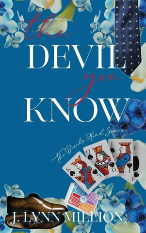 The Devil You Know