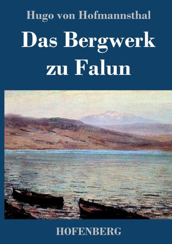 Das Bergwerk zu Falun
