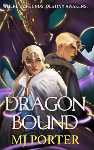 Dragonbound