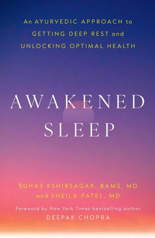 Awakened Sleep