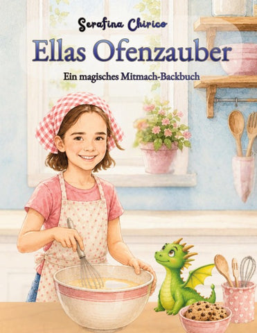Ellas Ofenzauber