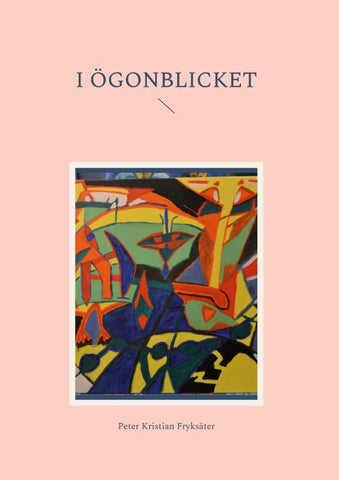 I ögonblicket