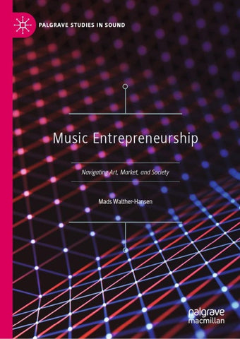 Music Entrepreneurship