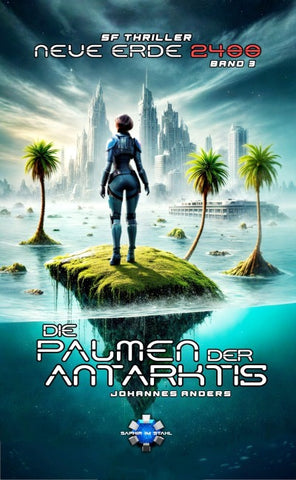 Die Palmen der Antarktis