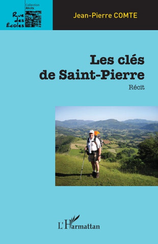 Les clés de Saint-Pierre