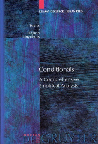 Conditionals