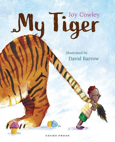 My Tiger