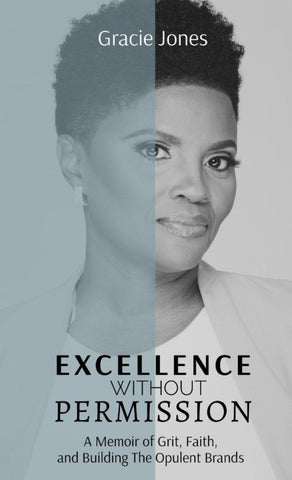 Excellence Without Permission