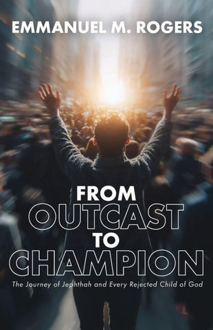 From Outcast to Champion