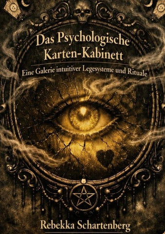 Das Psychologische Karten Kabinett