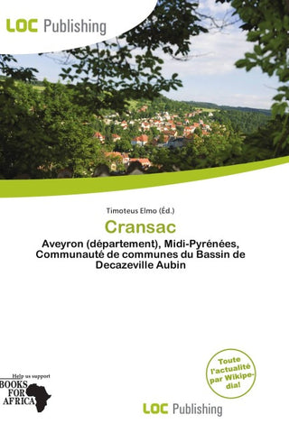 Cransac