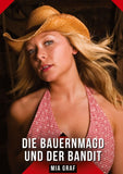 Die Bauernmagd und der Bandit