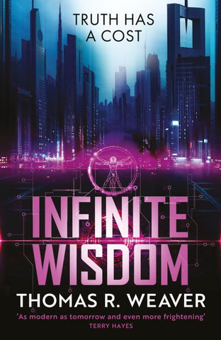 Infinite Wisdom