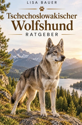 Tschechoslowakischer Wolfshund Ratgeber