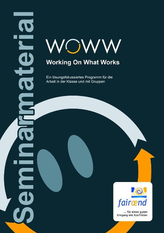 WOWW - Working On What Works