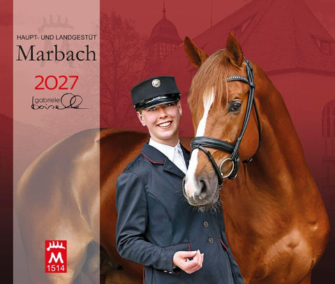 Marbach 2027