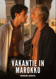 Vakantie in Marokko