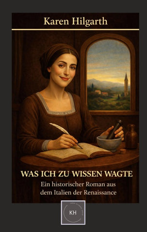 Was ich zu wissen wagte