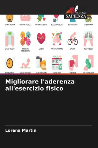 Migliorare l'aderenza all'esercizio fisico