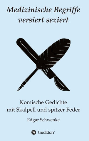 Medizinische Begriffe versiert seziert