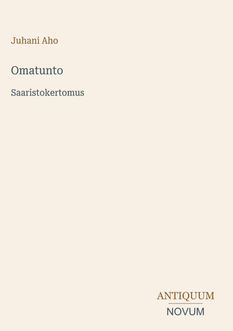 Omatunto