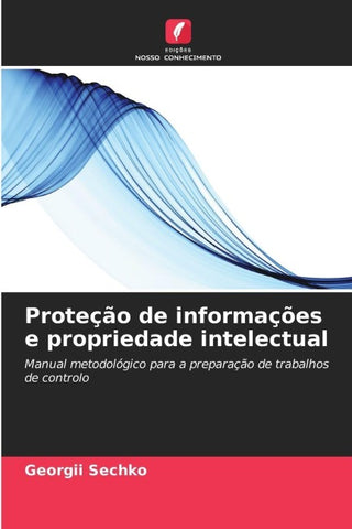 Proteção de informações e propriedade intelectual