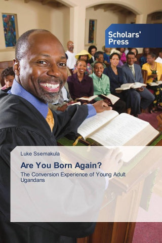 Are You Born Again?