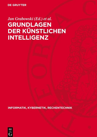 Grundlagen der künstlichen Intelligenz