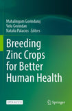 Breeding Zinc Crops for Better Human Health