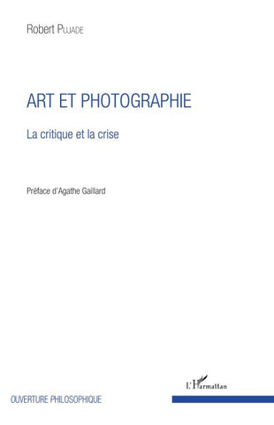 Art et photographie