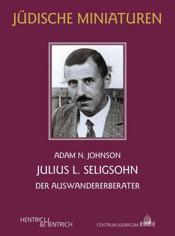 Julius L. Seligsohn