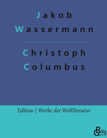 Christoph Columbus