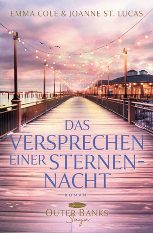 Das Versprechen einer Sternennacht