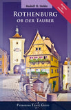 Rothenburg ob der Tauber