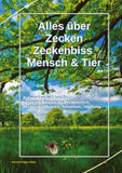 Alles über Zecken Zeckenbiss Mensch & Tier