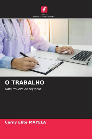 O TRABALHO