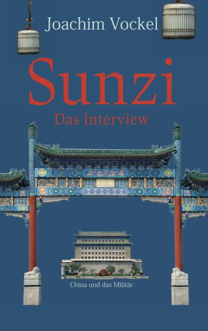 Sunzi Das Interview