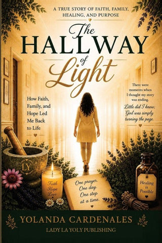 The Hallway of Light