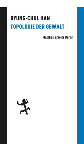 Topologie der Gewalt