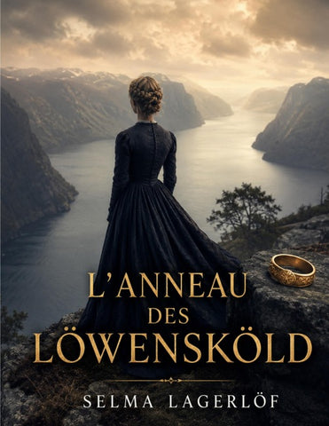 L'Anneau des Löwensköld