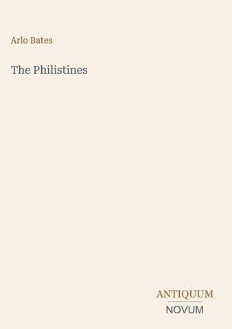 The Philistines
