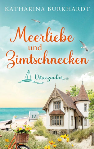 Meerliebe und Zimtschnecken
