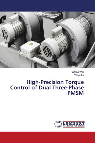 High-Precision Torque Control of Dual Three-Phase PMSM
