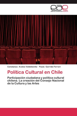 Política Cultural en Chile