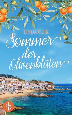 Sommer der Olivenblüten