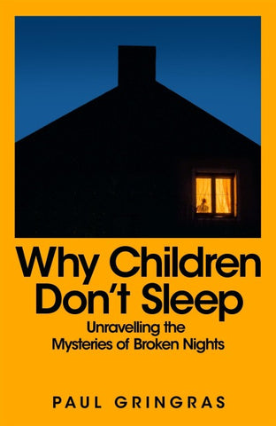 Why Children Don't Sleep